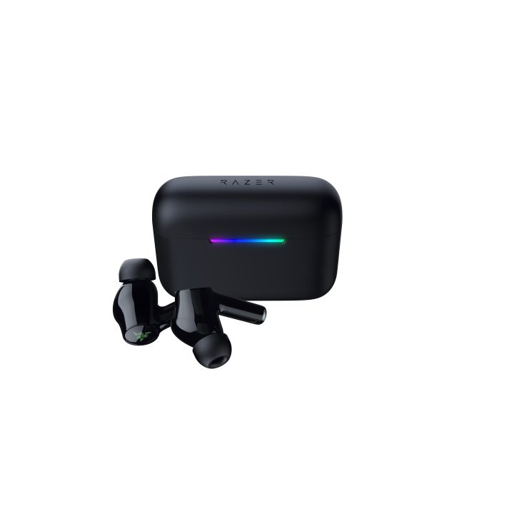 Razer Hammerhead V3 X HyperSpeed For Xbox wireless in-ear headphones