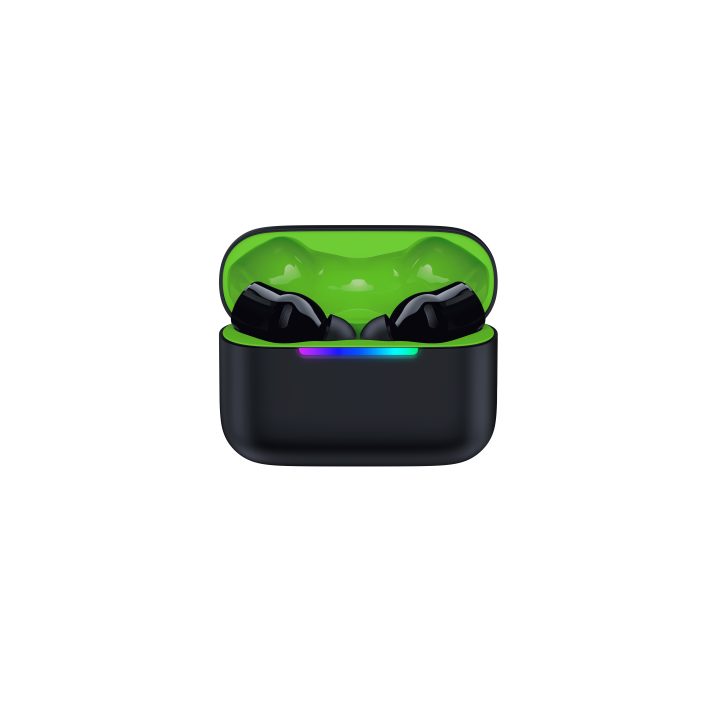 Razer Hammerhead V3 X HyperSpeed For Xbox wireless in-ear headphones