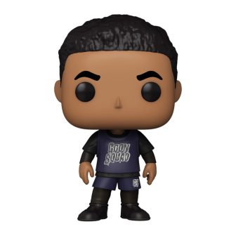 Funko Pop! Space Jam 2 Don com Variante Chase