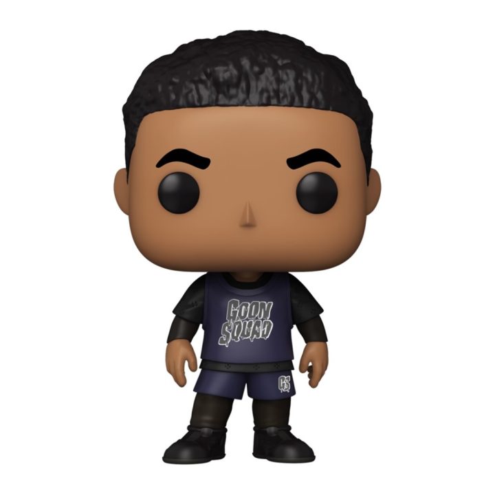 Funko Pop! Space Jam 2 Don with Chase Option