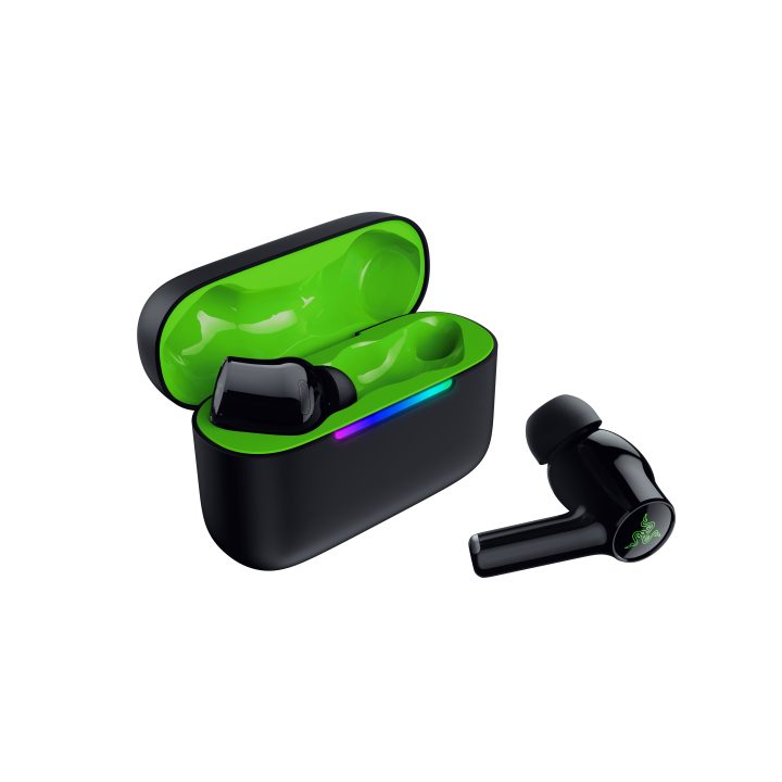 Razer Hammerhead V3 X HyperSpeed For Xbox auriculares intrauditivos…