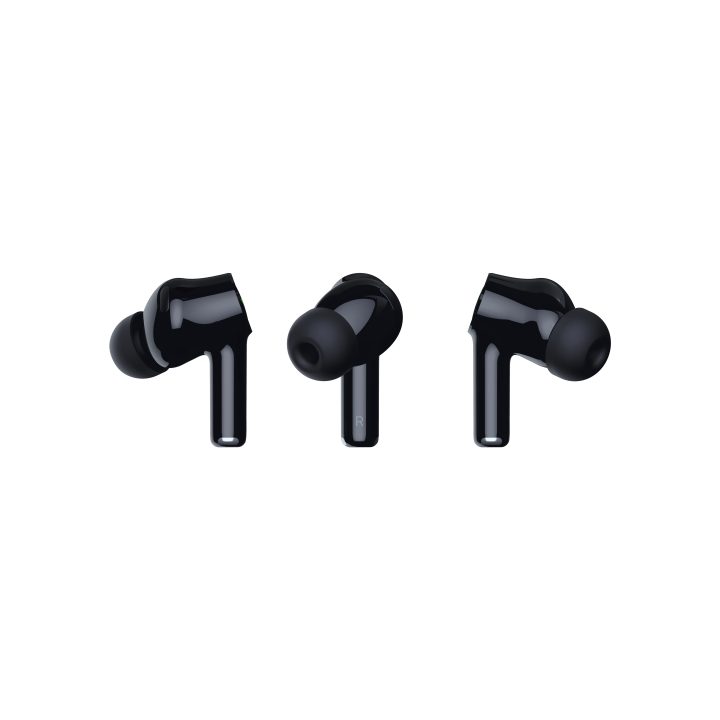 Razer Hammerhead V3 X HyperSpeed For Xbox wireless in-ear headphones