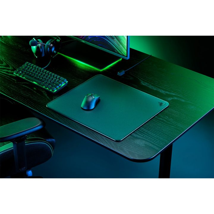 Razer Atlas Gaming Mouse Pad Black (RZ02-04890100-R3M1)