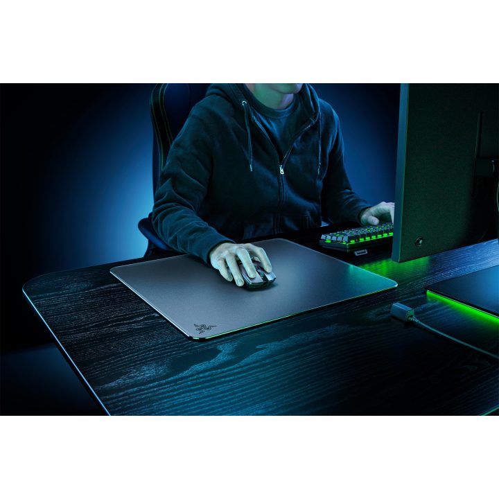 Razer Atlas Gaming Mouse Pad Black (RZ02-04890100-R3M1)