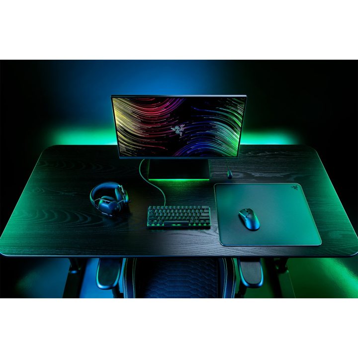 Razer Atlas Tapete de rato para jogos Preto (RZ02-04890100-R3M1)