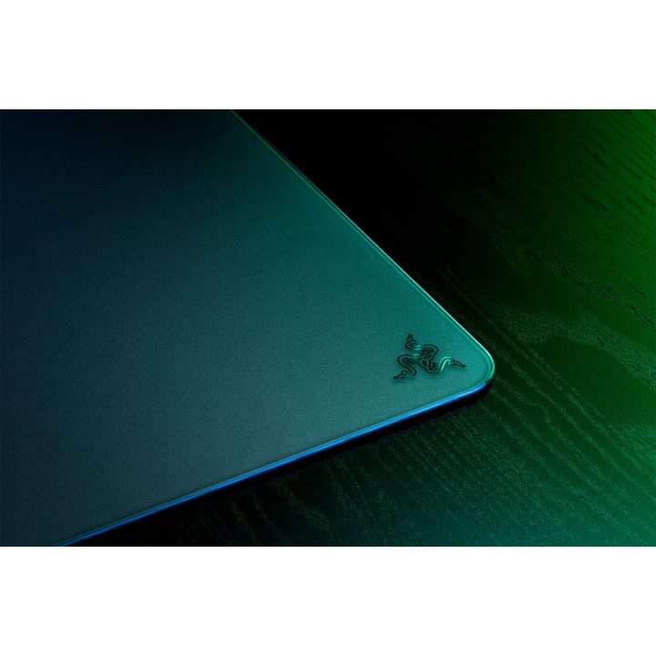 Razer Atlas Tapete de rato para jogos Preto (RZ02-04890100-R3M1)
