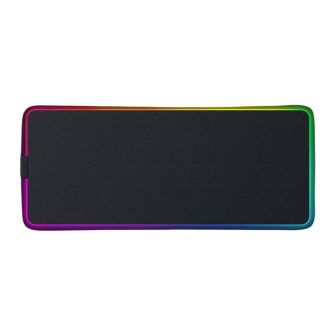 Razer Strider Chroma Gaming Mouse Pad Black (RZ02-04490100-R3M1)