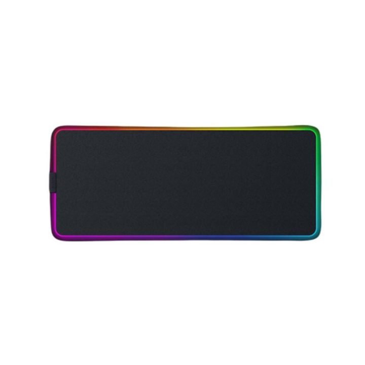 Razer Strider Chroma Gaming Mouse Pad Black (RZ02-04490100-R3M1)