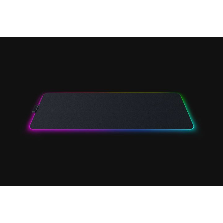 Razer Strider Chroma Gaming Mouse Pad Black (RZ02-04490100-R3M1)