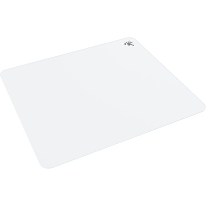 Razer Atlas Tapete de rato para jogos Branco (RZ02-04890200-R3M1)