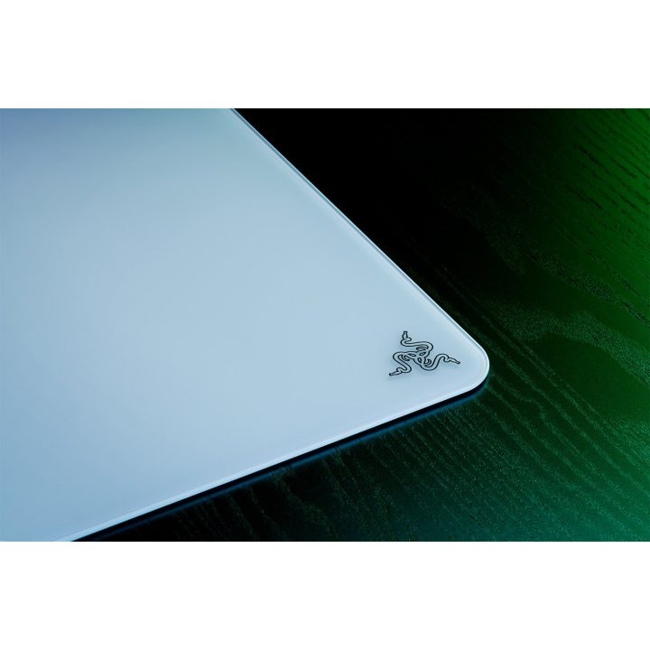 Razer Atlas Gaming Mouse Pad White (RZ02-04890200-R3M1)