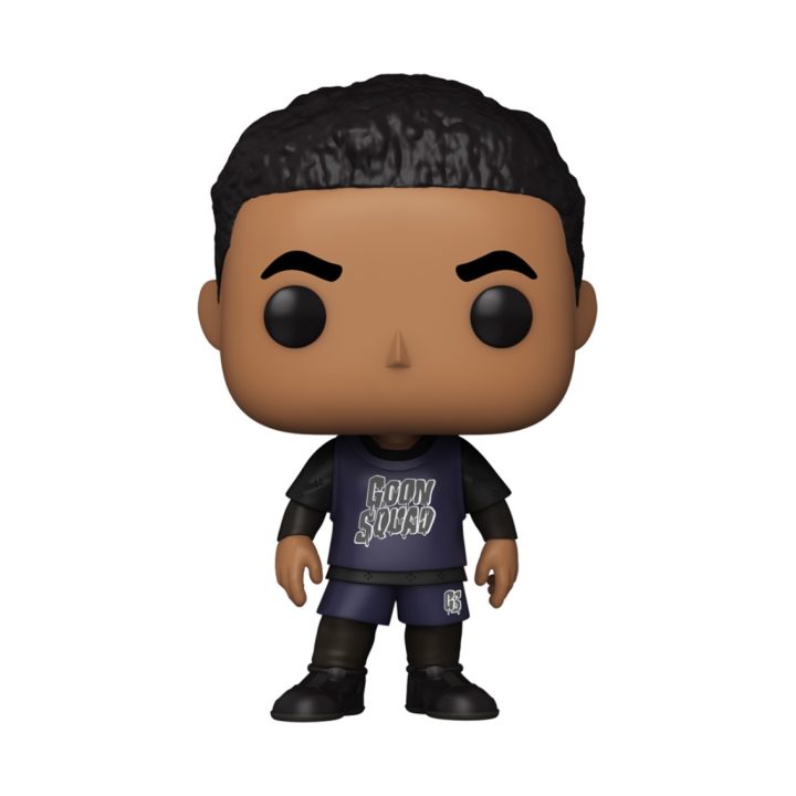 Funko Pop! Space Jam 2 Don com Variante Chase