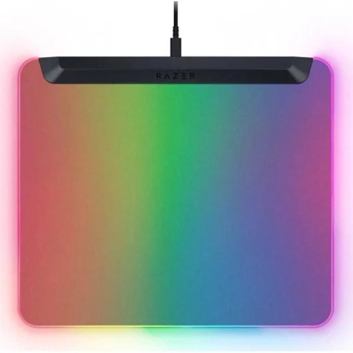 Razer Firefly V2 Pro Gaming Mouse Pad Black (RZ02-04920100-R3M1)