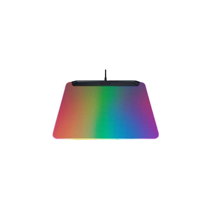 Razer Firefly V2 Pro Gaming Mouse Pad Black (RZ02-04920100-R3M1)