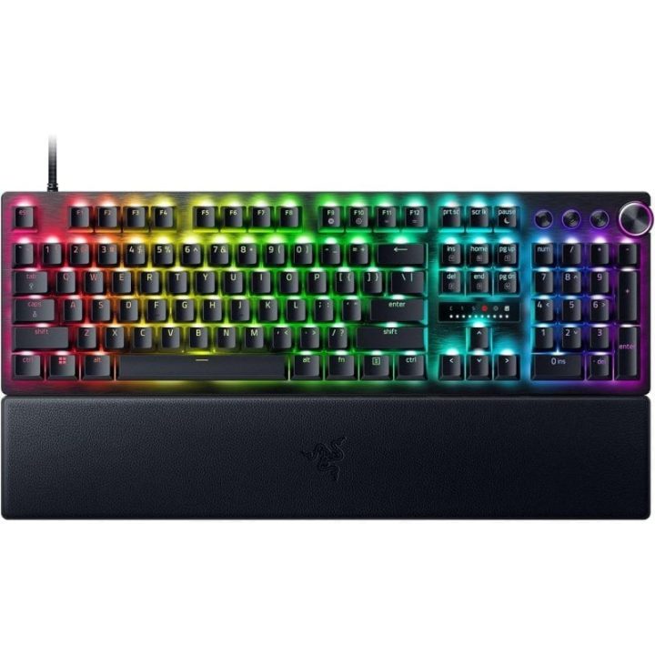 Razer Huntsman V3 Pro Keyboard (US) (RZ03-04970100-R3M1)