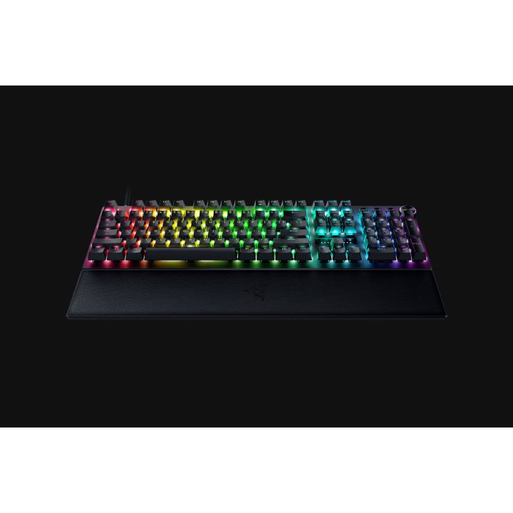 Razer Huntsman V3 Pro Keyboard (US) (RZ03-04970100-R3M1)
