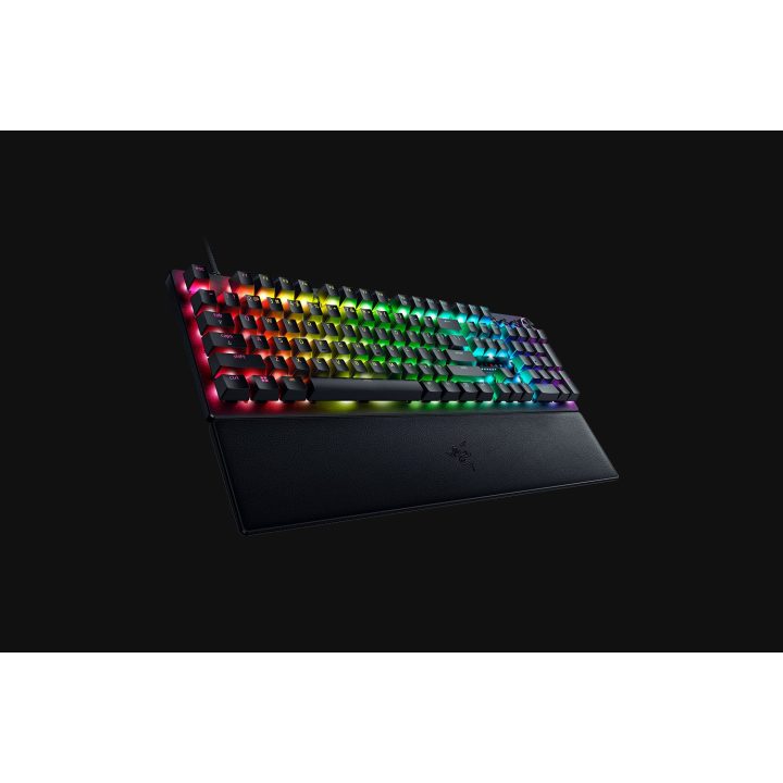Teclado Razer huntsman v3 pro (usa) (RZ03-04970100-R3M1)