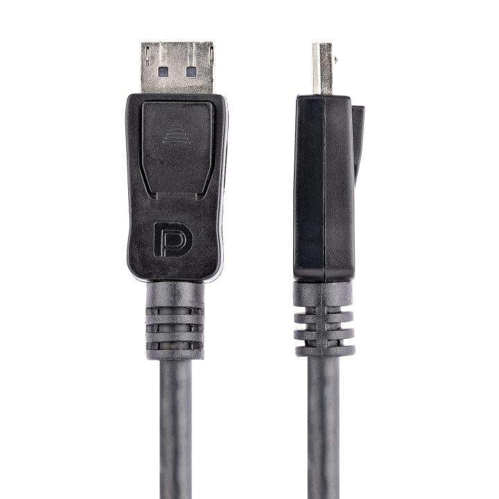 StarTech.com 3m DisplayPort 1.2 Cable - VESA Certified 4K x 2K Ultra…