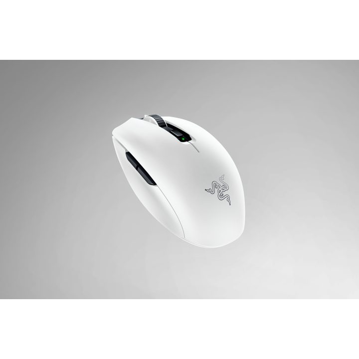 Raton Razer orochi v2 2026 blanco (RZ01-05690200-R3M1)
