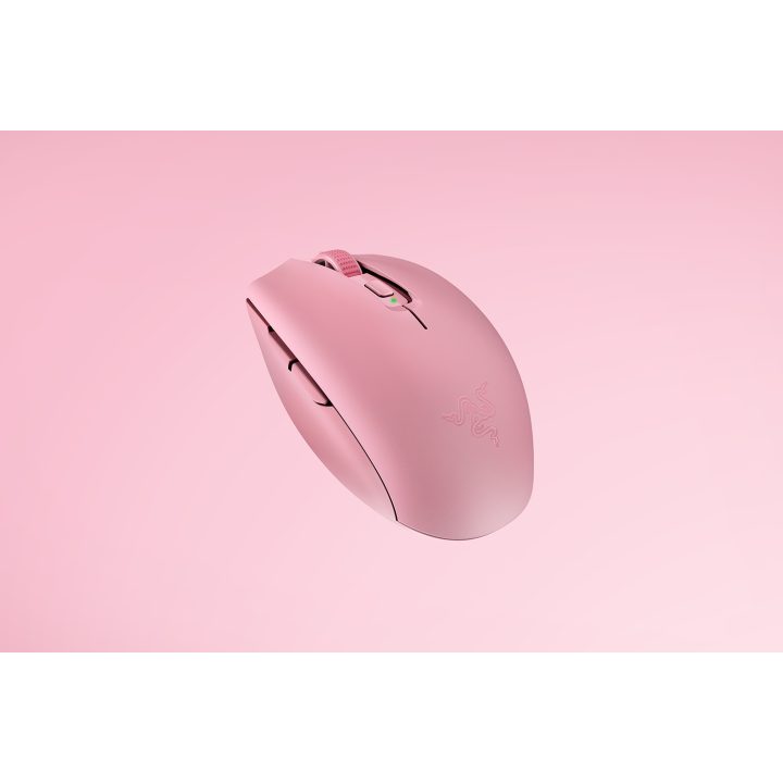 Raton Razer orochi v2 2026 quartz (RZ01-05690300-R3M1)