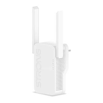 Strong repeater AX3000 Wi-Fi 6 (802.11ax) 2402 Mbit/s