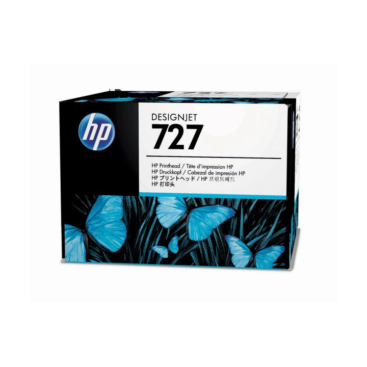 HP DesignJet 727 Print Head