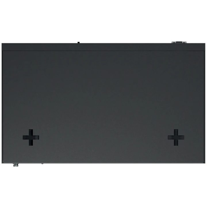 Strong 4-Port PoE Switch with 2 Gigabit Uplinks (SW5011POE+)