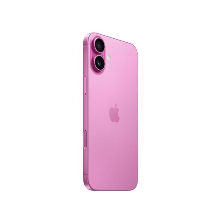Apple iPhone 16 Plus 256 GB Rosa