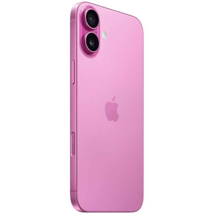 Apple iPhone 16 Plus 256 GB Rosa