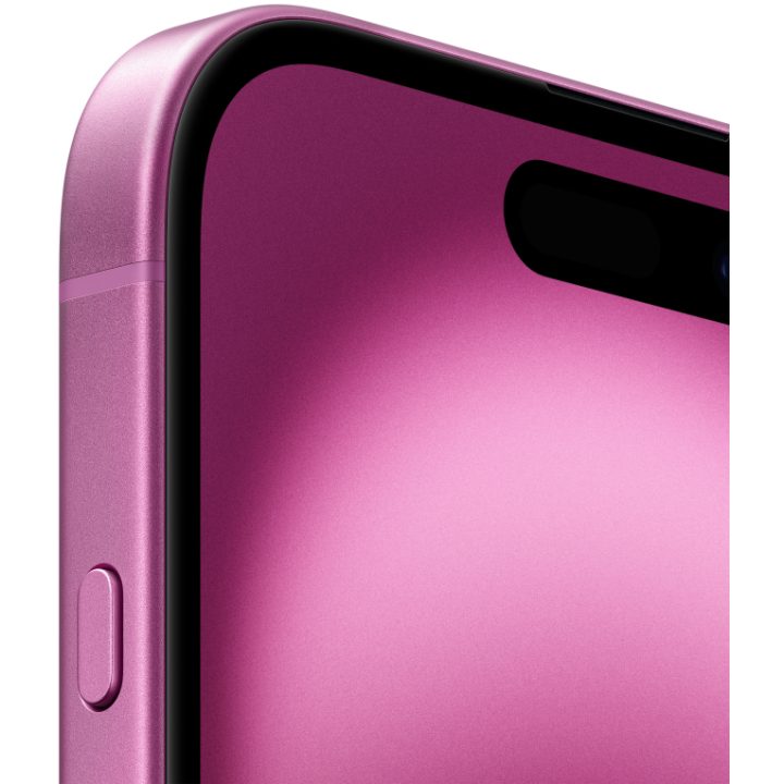 Apple iPhone 16 Plus 256 GB Rosa