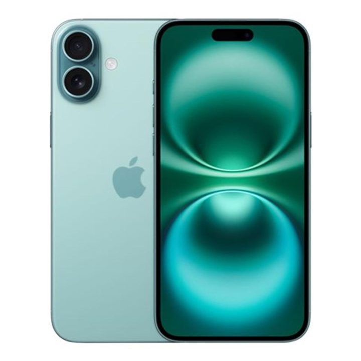 Apple iPhone 16 Plus 256 GB Rosa