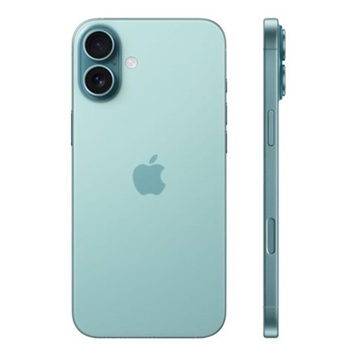 Apple iPhone 16 Plus 256 GB Rosa