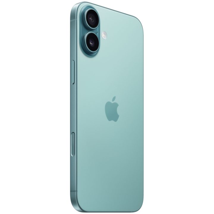 Apple iPhone 16 Plus 256 GB Rosa