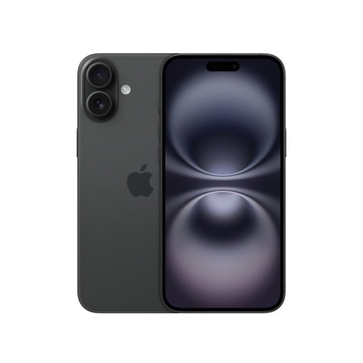 Apple iPhone 16 Plus 256 GB Rosa