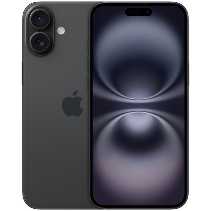 Apple iPhone 16 Plus 256 GB Rosa