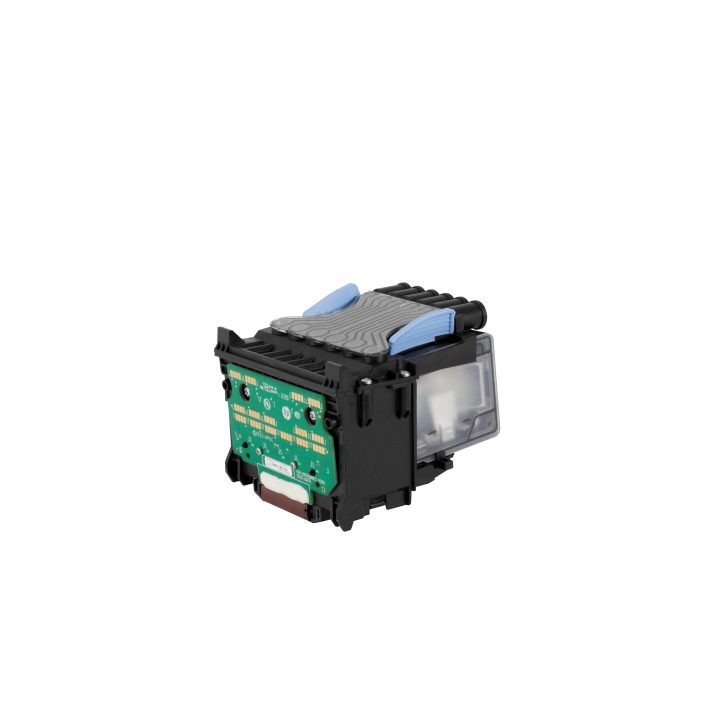 HP DesignJet 727 Print Head