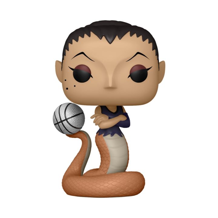 Funko Pop! Space Jam 2 White Mamba