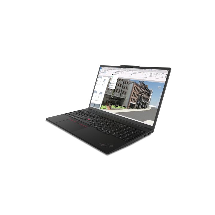 Lenovo ThinkPad P16s Gen 5 Copilot+ PC Intel Core Ultra 7 356H 32 GB…