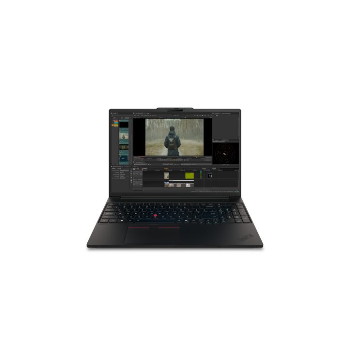 Lenovo ThinkPad P16s Gen 5 Copilot+ PC Intel Core Ultra 7 356H 32 GB…