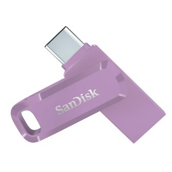 SanDisk Ultra Dual Drive Go USB 128GB unidad flash USB USB Type-A /…