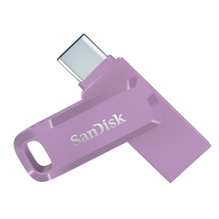 SanDisk Ultra Dual Drive Go USB 128GB unidad flash USB USB Type-A /…