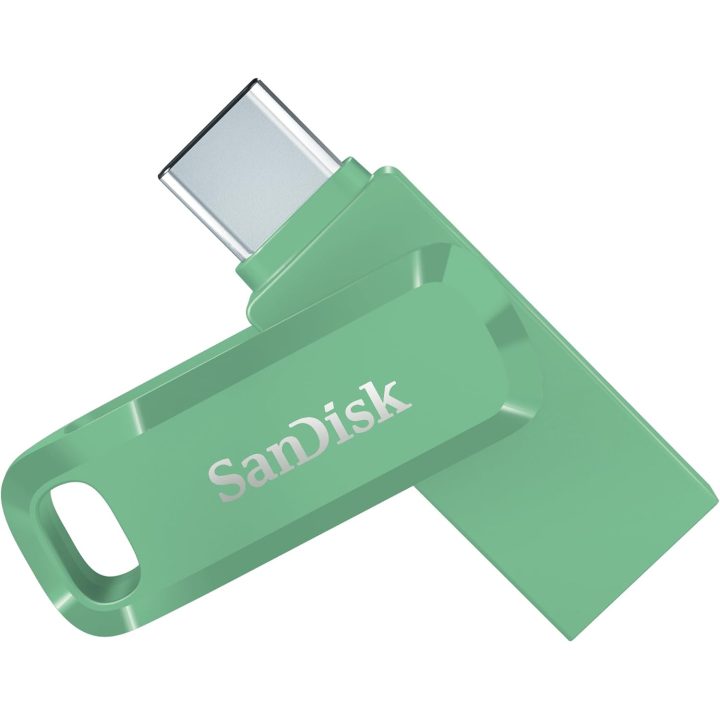 SanDisk Ultra Dual Drive Go USB 128GB unidad flash USB USB Type-A /…