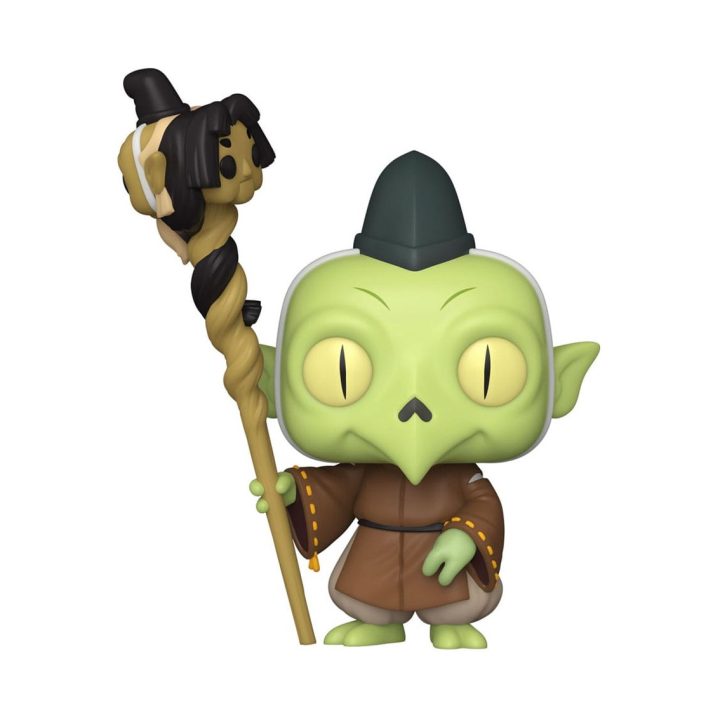 Funko Pop! Inuyasha Jaken