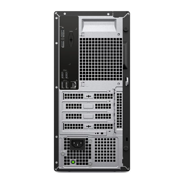 DELL Pro QVT1260 Intel® Core™ i5 i5-14500 8 GB DDR5-SDRAM 512 GB SSD…