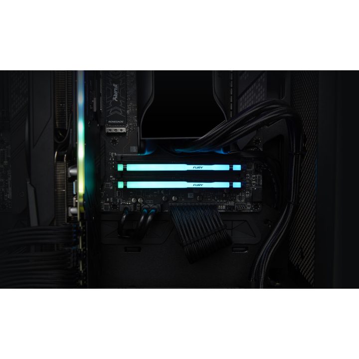 Kingston FURY Beast 32 GB DDR5 CL30 (KF560C30BWEA-32)