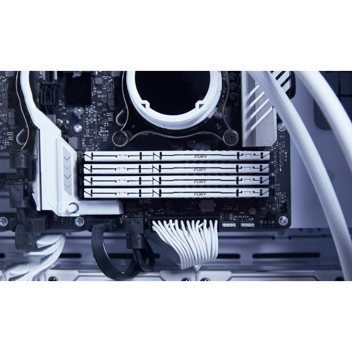 Kingston FURY Beast 16 GB DDR5 CL30 (KF560C30BWE-16)