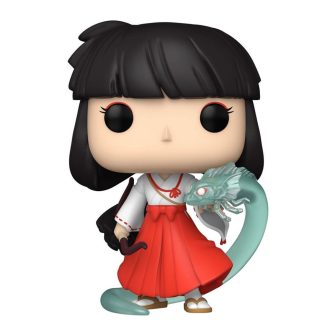 Funko Pop! Inuyasha Kikyo