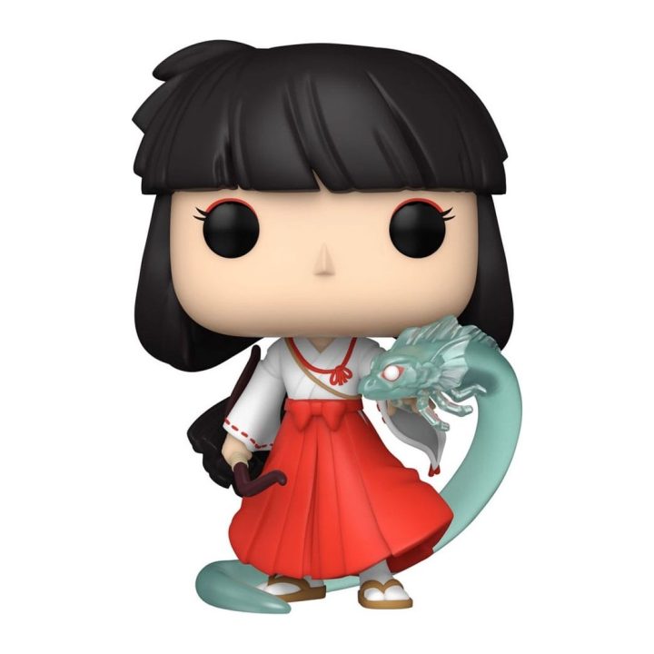 Funko Pop! Inuyasha Kikyo