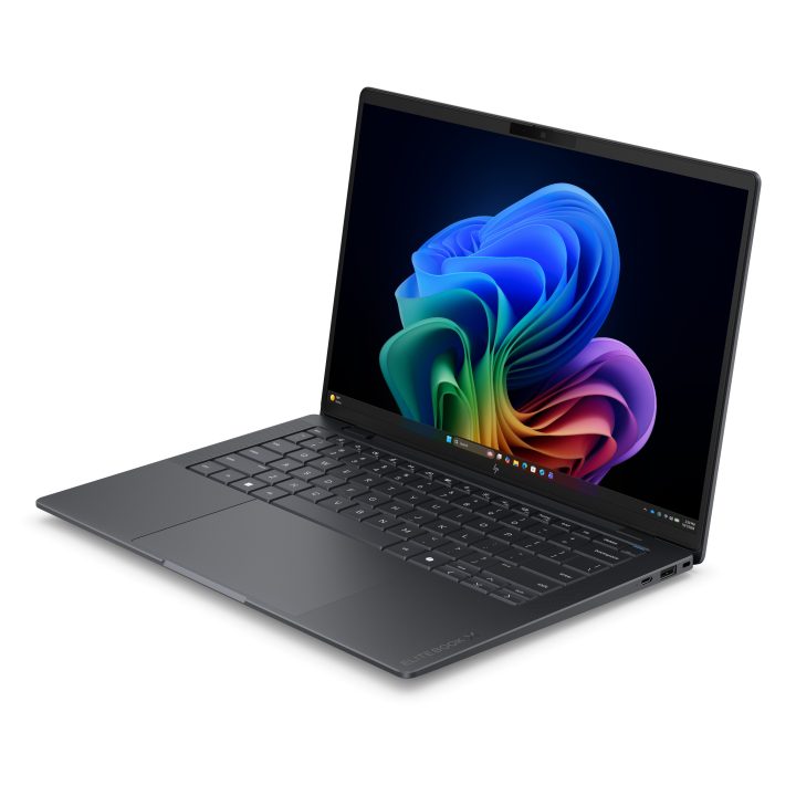 HP EliteBook X G2i Copilot+ PC Intel Core Ultra 5 325 16 GB 512 GB…