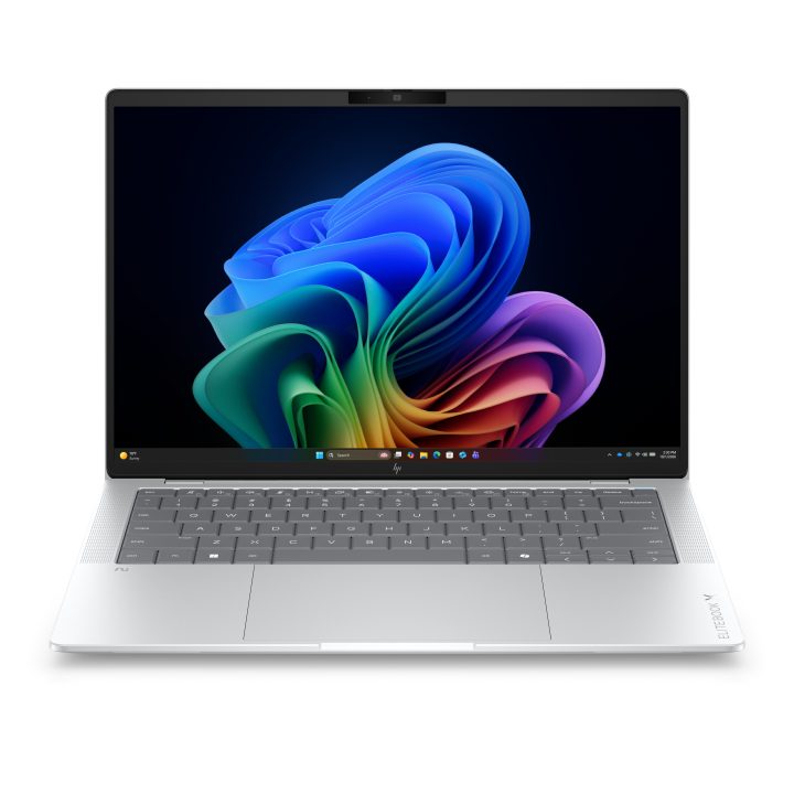 HP EliteBook X G2i Copilot+ PC Intel Core Ultra 5 325 16 GB 512 GB…